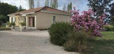 Maison à vendre (65). VILLA 107 m² – PARC ARBORÉ DE 1 720 m² – EXCELLENT ÉTAT – DPE B