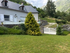 Maison à vendre 5 pièces ARAGNOUET (65)
