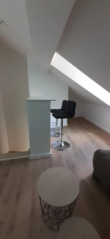 Immeuble à vendre TARBES (65) de 3 STUDIOS 
