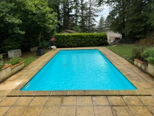 Maison à vendre 7 pièces - 190 m2 - Garage - Piscine - 8 000 m2 de terrain