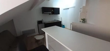 Immeuble à vendre TARBES (65) de 3 STUDIOS 