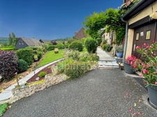 Maison à vendre 5 pièces BEAUMONT EN AUGE (14)