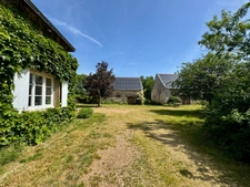 Maison à vendre Noyant-Villages 7 pièces (49)