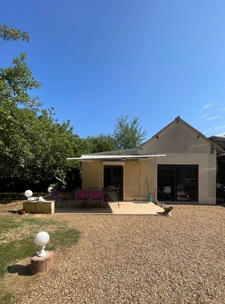 Maison à vendre 5 pièces CRE-SUR-LOIR (72)