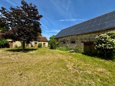 Maison à vendre Noyant-Villages 7 pièces (49)
