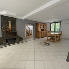 Maison à vendre 5 pièces CRE-SUR-LOIR (72)