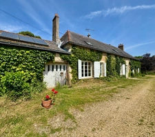 Maison à vendre Noyant-Villages 7 pièces (49)