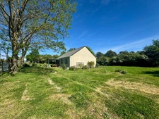 Maison à vendre 4 pièces MOULIHERNE (49)