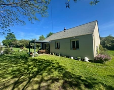 Maison à vendre 4 pièces MOULIHERNE (49)