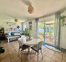 Maison à vendre 4 pièces MOULIHERNE (49)