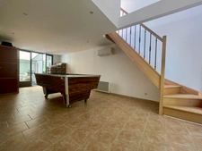 Maison à vendre 5 pièces CRE-SUR-LOIR (72)