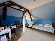 Maison à vendre Noyant-Villages 7 pièces (49)