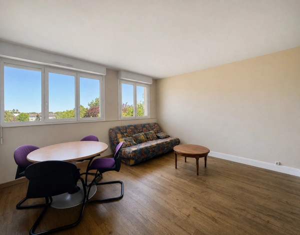 Appartement à vendre 3 pièces  (49)