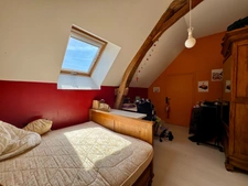 Maison à vendre Noyant-Villages 7 pièces (49)