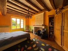 Maison à vendre Noyant-Villages 7 pièces (49)