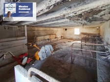 Maison à vendre 4 pièces proche de LONS LE SAUNIER (39)