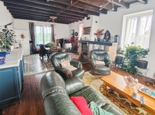 Maison à vendre 6 pièces SAGY (71)