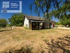 Maison à vendre 0 pièces proche de LOUHANS (71)