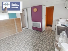 Maison à vendre  4 pièces proche de LOUHANS (71)