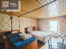 Maison à vendre 4 pièces proche de SAINT JULIEN (39)