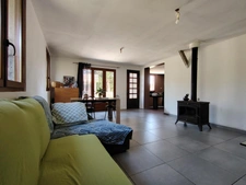 Maison à vendre 3 pièces proche de LOUHANS (71)