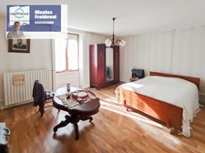 Maison à vendre 4 pièces proche de LONS LE SAUNIER (39)