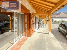 Maison à vendre 0 pièces proche de LOUHANS (71)