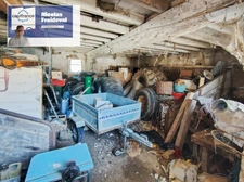 grange 3 pièces SAVIGNY EN REVERMONT (71)
