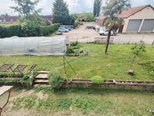 Maison à vendre 6 pièces SAGY (71)
