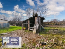 Maison à vendre 2 pièces SAVIGNY SUR SEILLE (71)