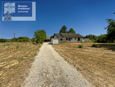 Maison à vendre 0 pièces proche de LOUHANS (71)