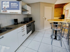 Maison à vendre 3 pièces proche de LONS LE SAUNIER (39)