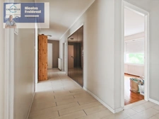 Maison à vendre 5 pièces proche de COUSANCE (39)