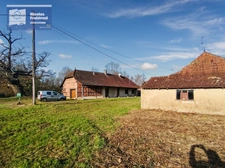 Maison à vendre 5 pièces SAVIGNY SUR SEILLE (71)