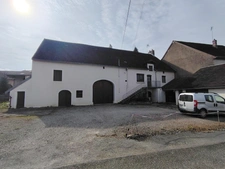 Maison à vendre 4 pièces proche de LONS LE SAUNIER (39)