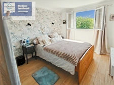 Maison à vendre 7 pièces COUSANCE (39)