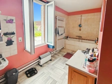 Maison à vendre 6 pièces SAGY (71)