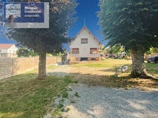 Maison à vendre 7 pièces COUSANCE (39)