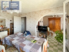 Maison à vendre 5 pièces proche de LOUHANS (71)