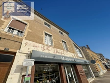 Appartement à vendre 0 pièces LOUHANS (71)