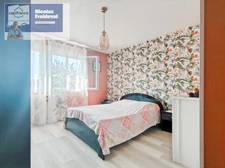 Maison à vendre 4 pièces proche de LONS LE SAUNIER (39)