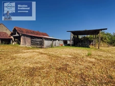 ferme  3 pièces proche de BLETTERANS (39)