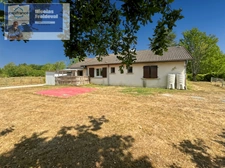 Maison à vendre 0 pièces proche de LOUHANS (71)