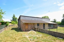 Maison à vendre 5 pièces MONTCONY (71)