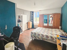 Maison à vendre 6 pièces SAGY (71)