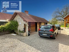 Maison à vendre 0 pièces proche de LOUHANS (71)