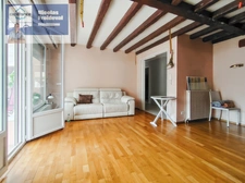 Maison à vendre 5 pièces proche de COUSANCE (39)