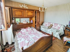 Maison à vendre 4 pièces LE MIROIR (71)