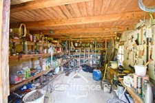 Maison à vendre 5 pièces MONTCONY (71)