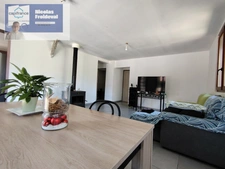 Maison à vendre 3 pièces proche de LOUHANS (71)